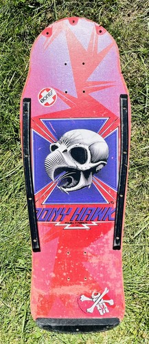 1987 powell peralta tony hawk - 1987,
