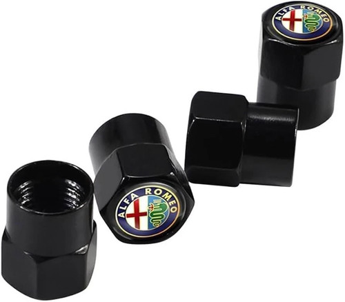 Alfa romeo black - alfa, tire