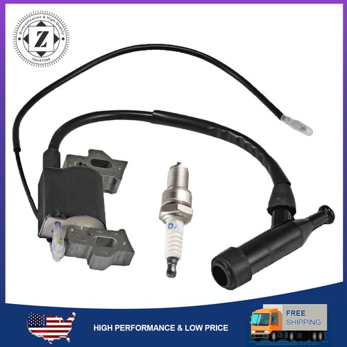Ignition coil spark plug for - coil,