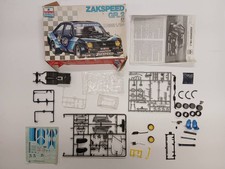 ESCI 1/24 3010 ZAKSPEED GR. 2