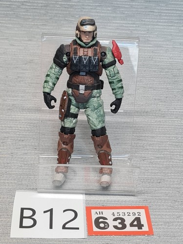 Mcfarlane toys halo - reach, unsc