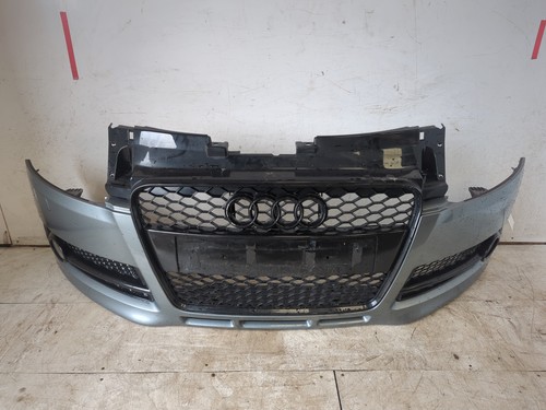 Audi front bumper 2007 mk2 - audi,