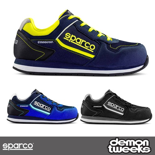 Sparco gymkhana s1p - sparco, safety