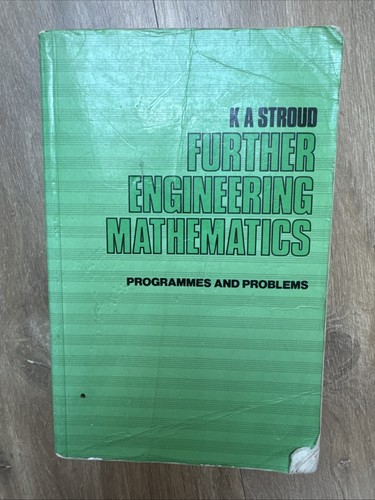 Further engineering - further,