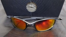 Oakley X-Metal Juliet Carbon