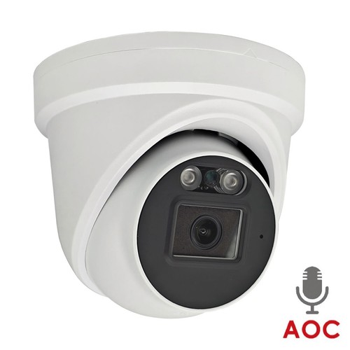 Turret cctv camera 4mp - cctv,