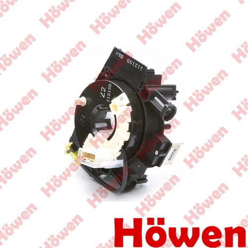 Howen front airbag clock - howen,