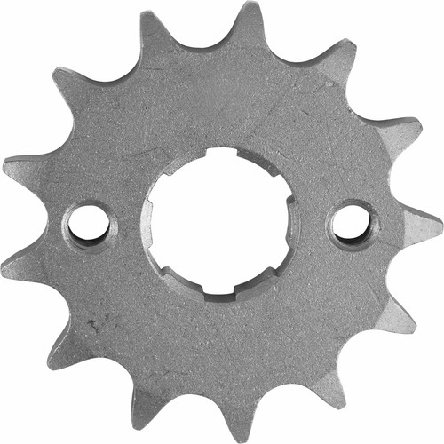 Front sprocket teeth for - sprocket,