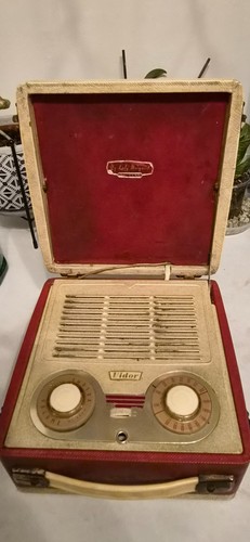 Vintage vidor lady margaret - vintage,