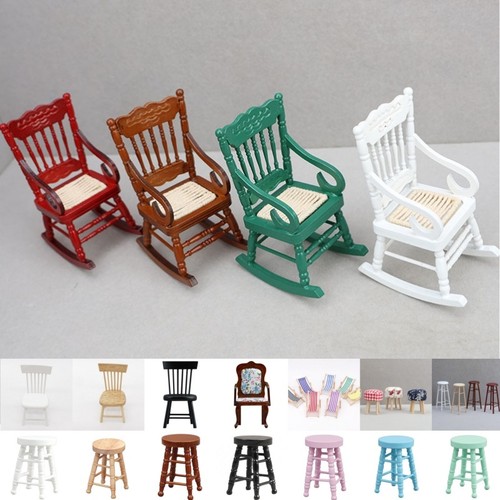 Dolls house wooden - uk,