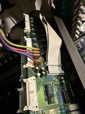 amek einstein mixer E-10