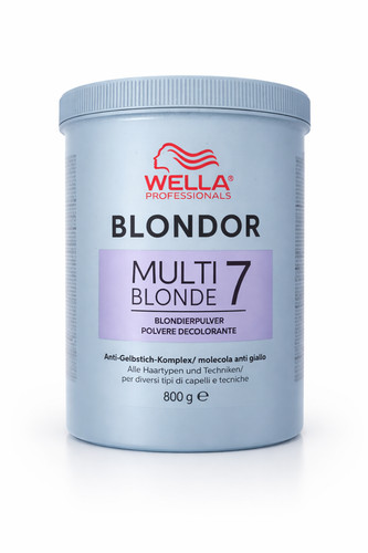 Wella blondor multi blonde - wella,