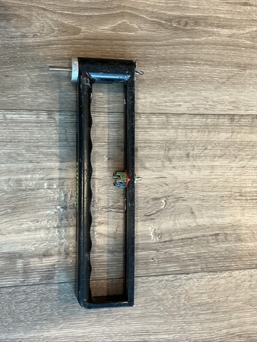 Hilmor 1891192 smthc220 hole - hilmor,
