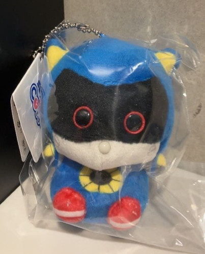 Sonic the hedgehog cooro - the, metal