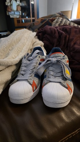 Adidas white mountaineering - white, x