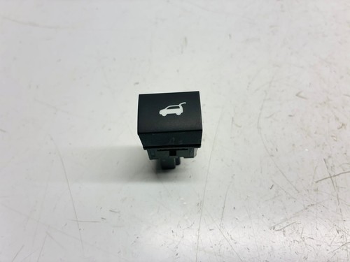 Nissan qashqai tailgate boot - tailgate,
