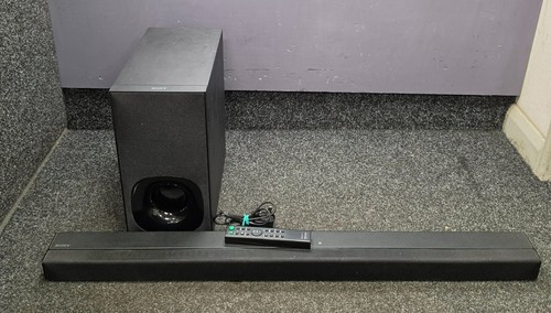 Sony ct180 2 - sa-ct180, 2.1ch