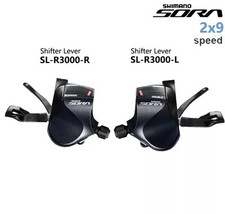 Genuine Shimano Sora SL-R3000