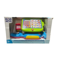 Kids Media - Touch Screen Cash