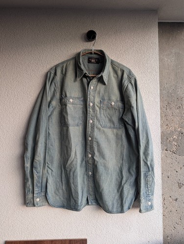 Double rrl ralph lauren - ralph,