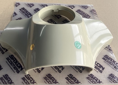 Vespa head set - vespa, px200