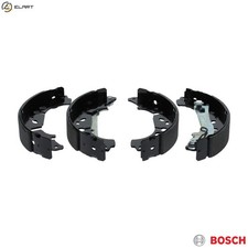 BRAKE SHOE SET 0 986 487 703