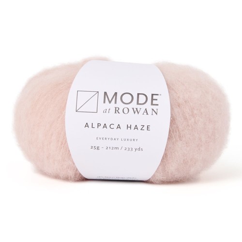 Mode rowan alpaca haze - mode, at