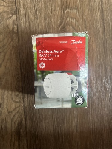 Danfoss 015g4560 aero - danfoss,