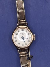 Beautiful Vintage 10 Microns