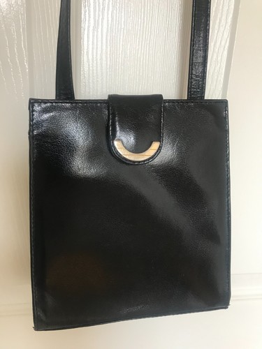 Vintage 1980s 1990s black - 1990s,