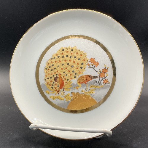 Vintage japanese art chokin - art, of