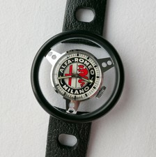 Alfa Romeo Classic Mille