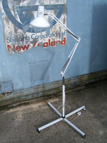 Anglepoise vintage swedish - vintage,