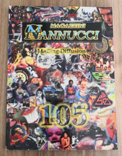Magazzini Nannucci Bologna - Catalogo Vendita per Corrispondenza n. 105 - 1998
