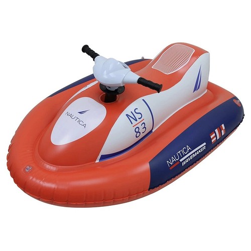 Jet ski nautica wavemaker - ski, kids