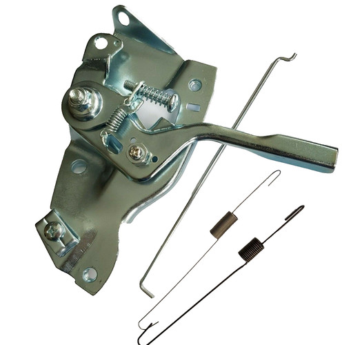 Throttle control lever - throttle,