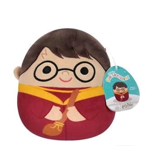 Squishmallows harry potter - squishmallows,