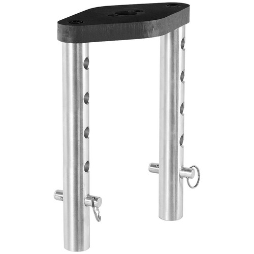 Sealey viking low - pit, jack