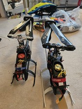 Mikado Logo 600 Rc Helicopter