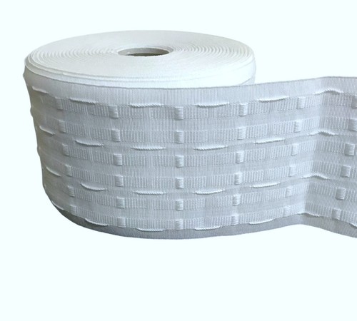 Curtain heading header tape - curtain,