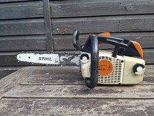 Stihl Ms200t Professional Top