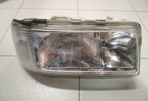 Audi headlight right - audi, 80