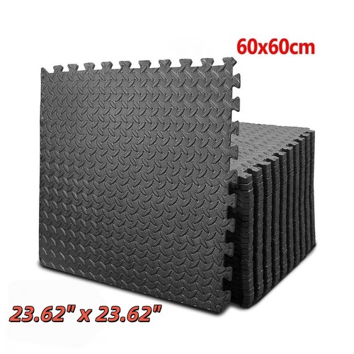 Gym flooring interlocking - gym,