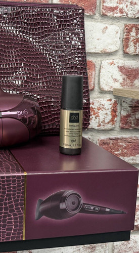 Ghd professional hair dryer - ghd,