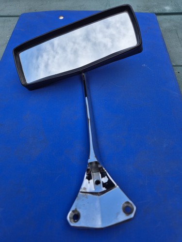 Desmo classic interior mirror - ,