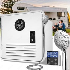 RV Tankless Water Heater 61000