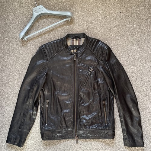Belstaff kirkham racer - belstaff, k