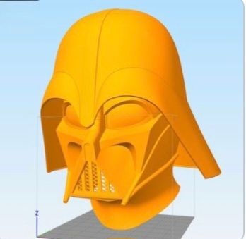 Darth vader helmet - darth,