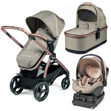 Peg Perego Ypsi Modular i-Size