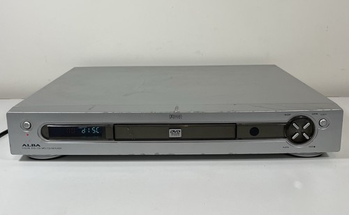 Alba dvd108 dvd - alba,